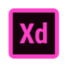 Adobe XD Logo Adobe XD