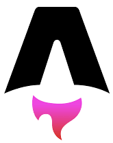 Astro Logo Astro