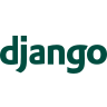 Django Logo Django