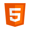 HTML Logo HTML
