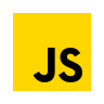 JavaScript Logo JS